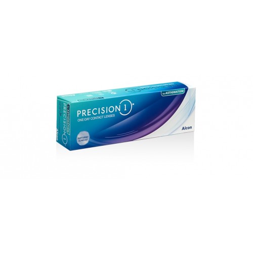 PRECISION1 30PK TORIC